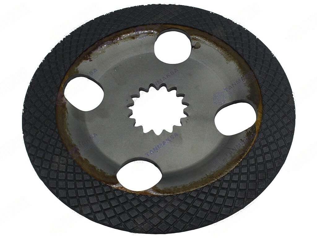 3030-3130 Fren Diski 2