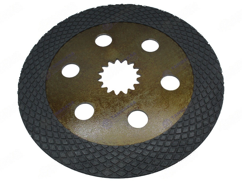 John Deere 6140-6150-6155 Fren Diski