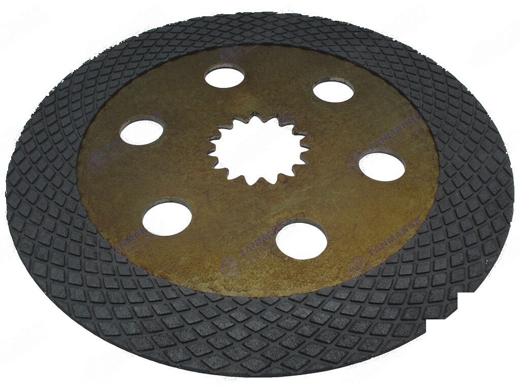 John Deere 6140-6150-6155 Fren Diski 2