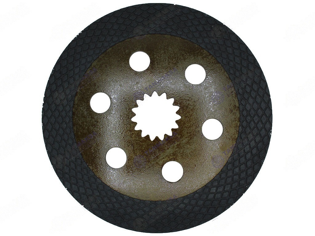 John Deere 6140-6150-6155 Fren Diski 3