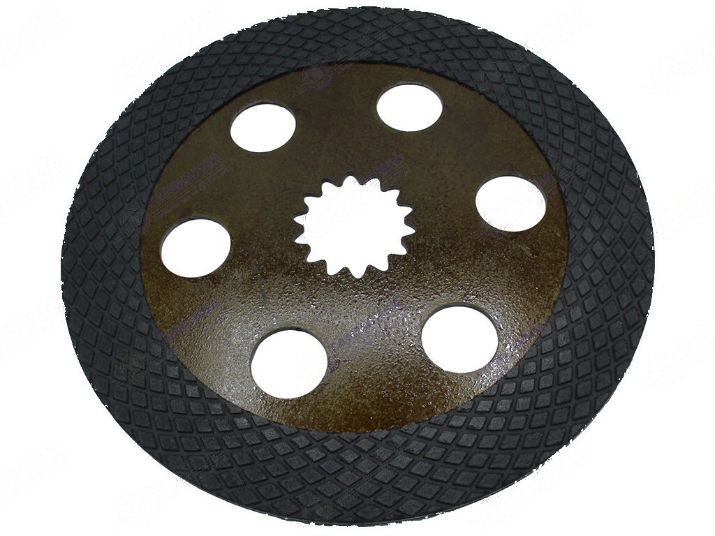John Deere Fren Diski 5065M-5085M
