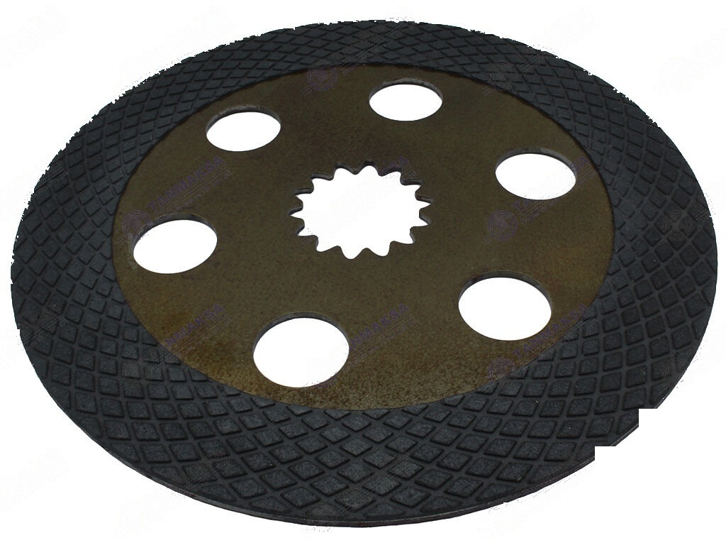 John Deere Fren Diski 5065M-5085M 2