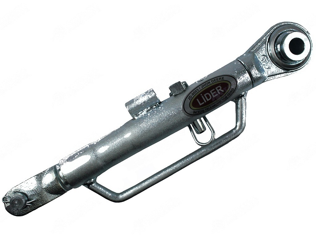5000-6000 Hidrolik Teleskopik Yan Gergi 3
