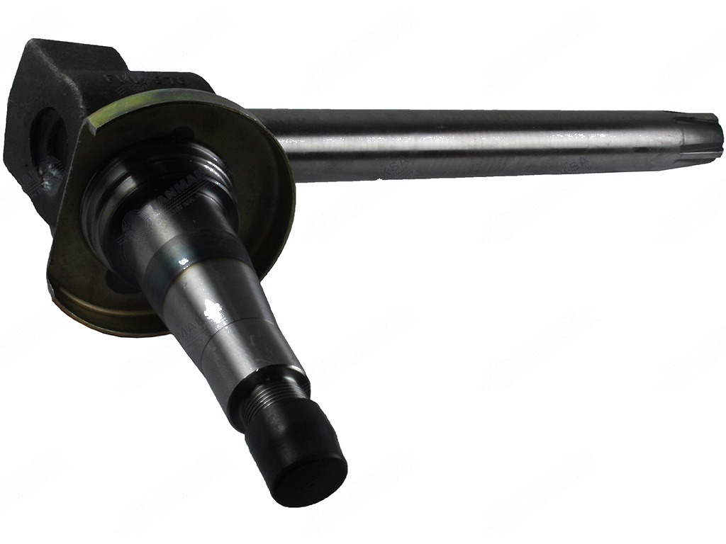 John Deere 2040-2140 Ön Aks 2