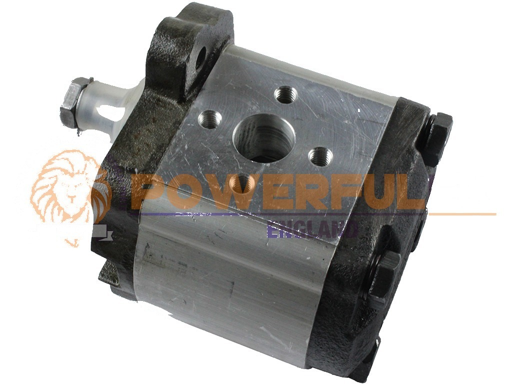 8860-7860 Hidrolik Pompası