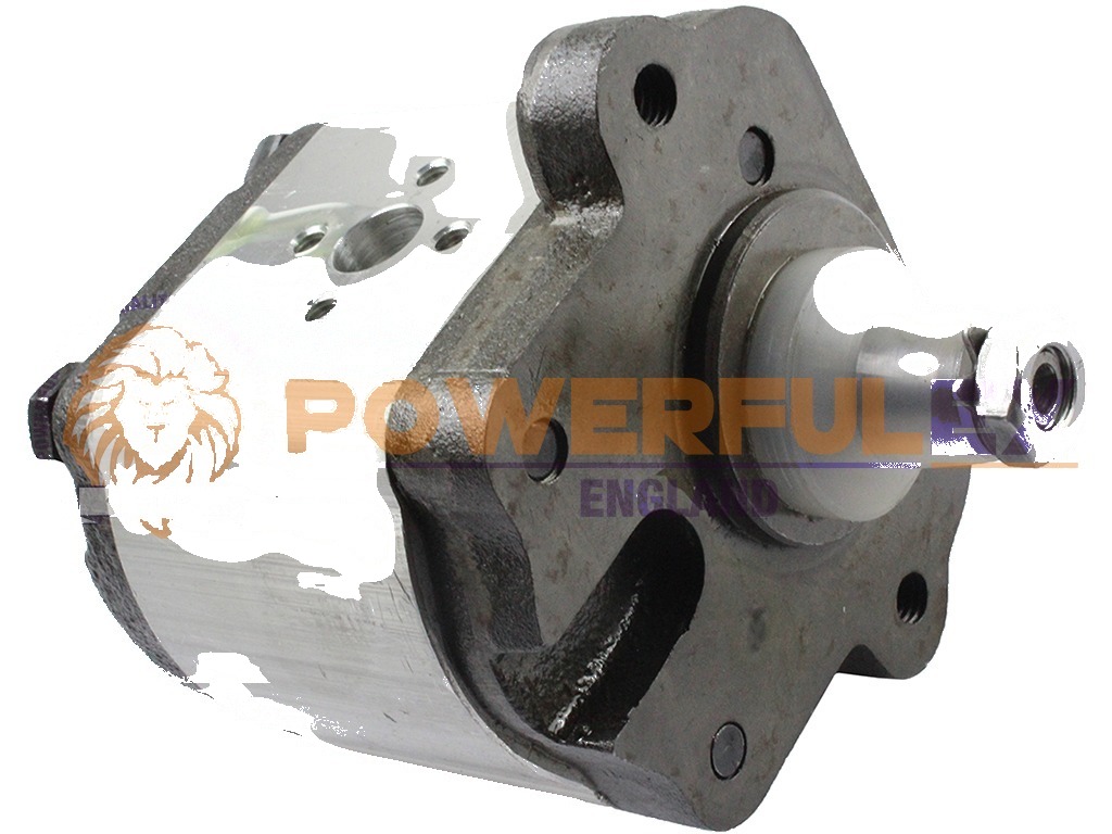 8860-7860 Hidrolik Pompası 2