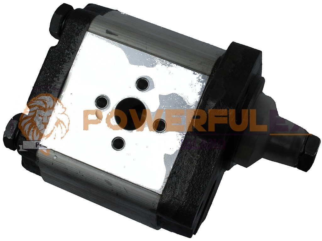 8860-7860 Hidrolik Pompası 3