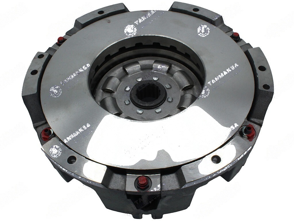 Landini-McCormick 12'' Debriyaj Baskısı 3