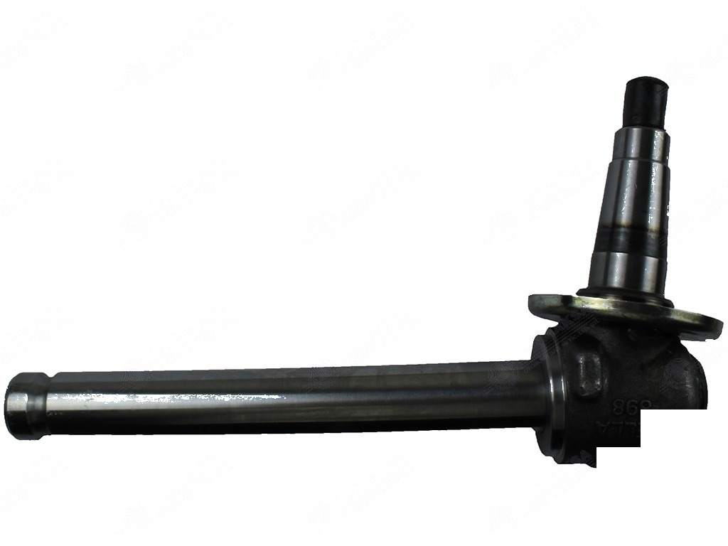Landini 7860-8860 Ön Aks 3