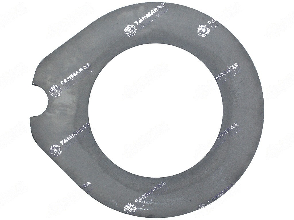 Mf-Landini-Mccormick Fren Disk Sacı 3