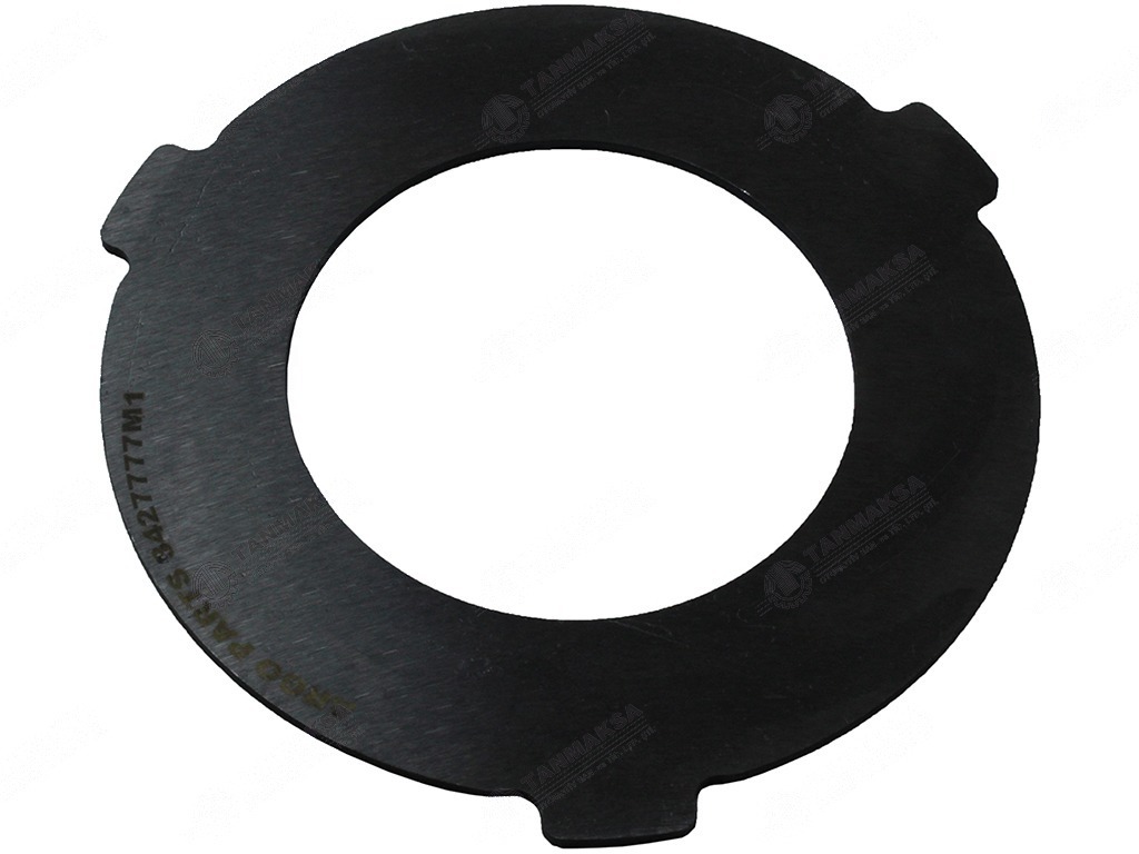 Mf-Landini-Mccormick Fren Disk Sacı