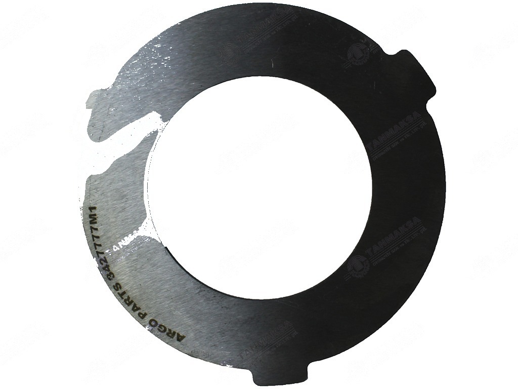 Mf-Landini-Mccormick Fren Disk Sacı 3
