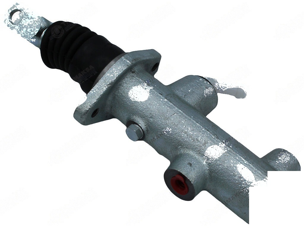Landini Fren Merkezi (Çift Piston Açılı)
