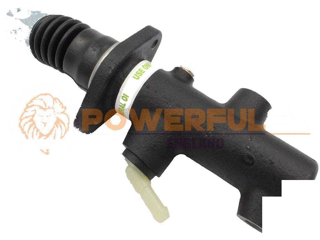 Powerfarm Fren Merkezi Çift Piston