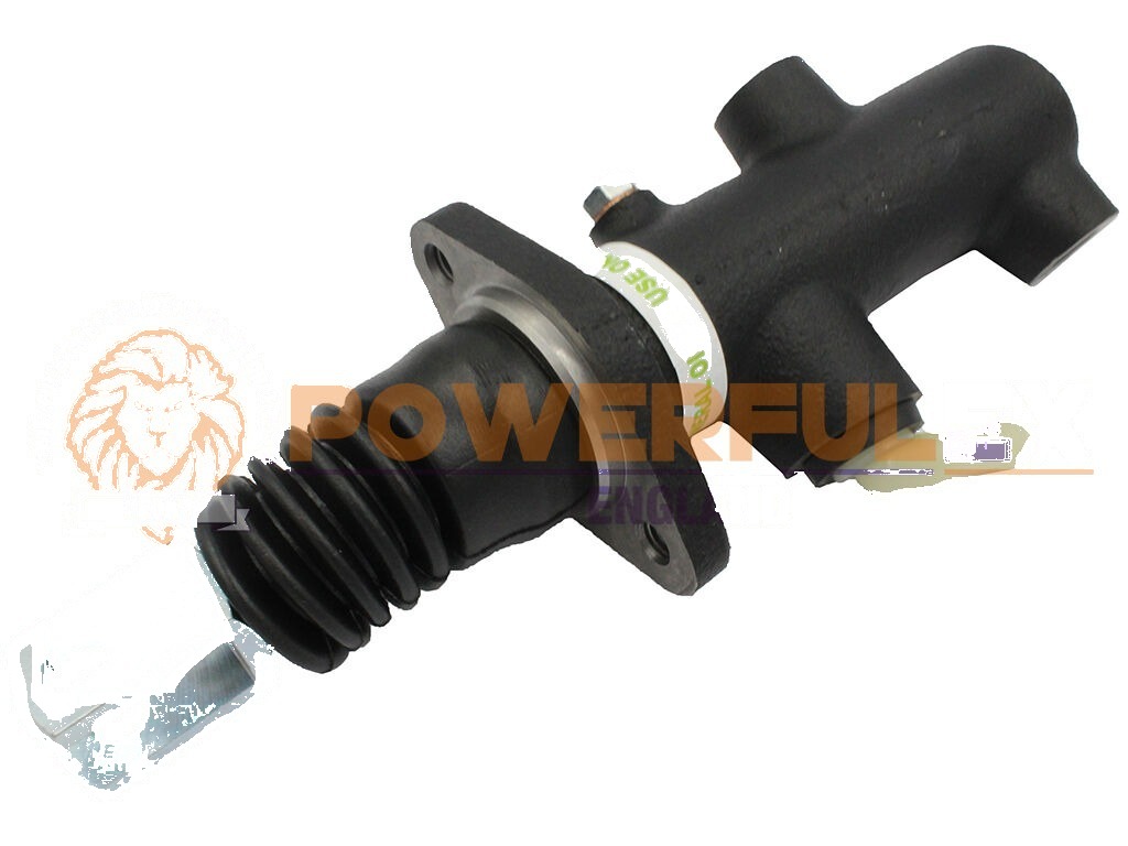 Powerfarm Fren Merkezi Çift Piston 2