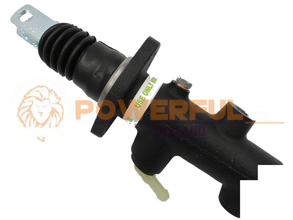 Powerfarm Fren Merkezi Çift Piston 3