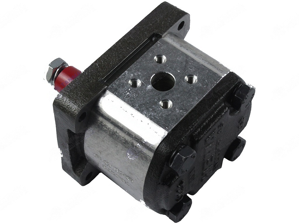 Leyland 154 Hidrolik Pompası 2