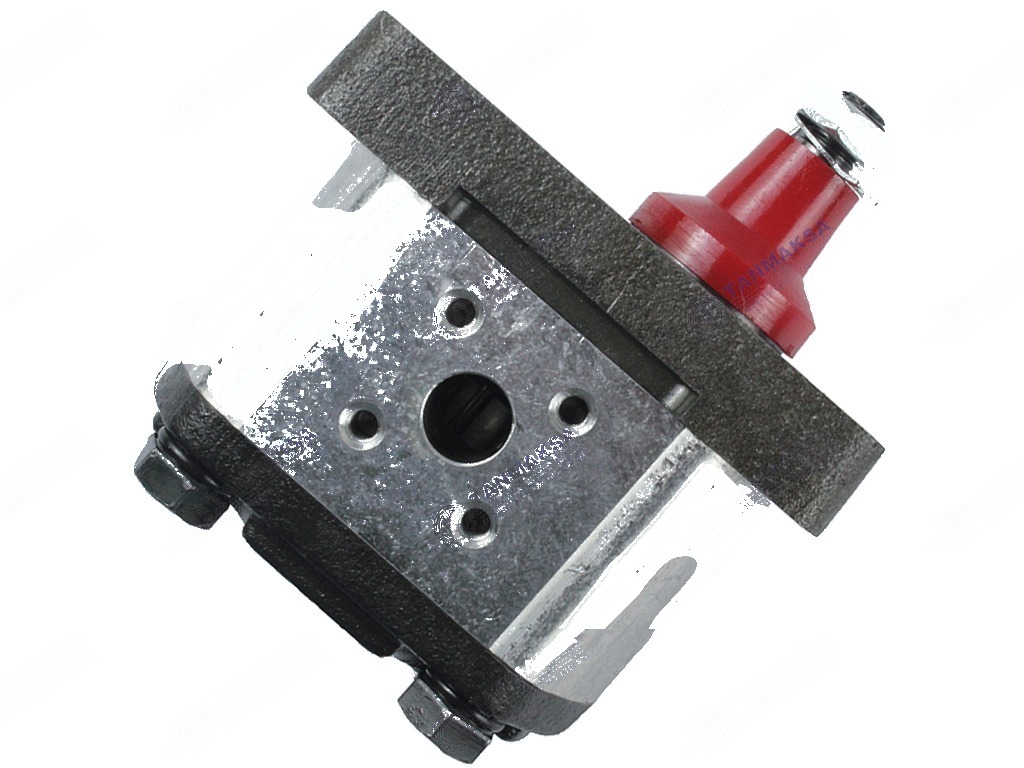Leyland 154 Hidrolik Pompası 3