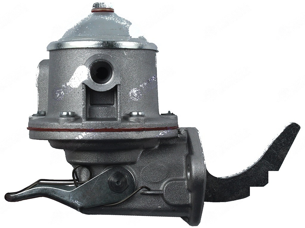 Leyland 184 Mazot Otomatiği 3