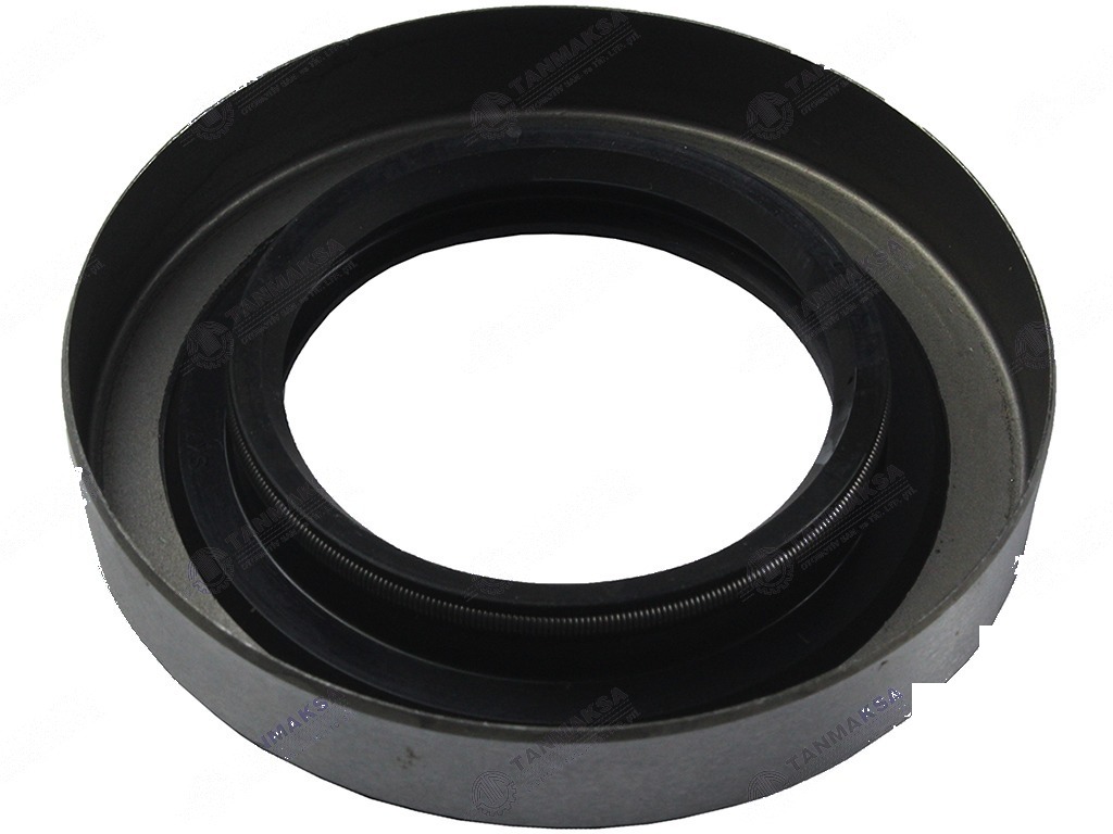 Leyland 154-184 Arka Teker Keçe 2