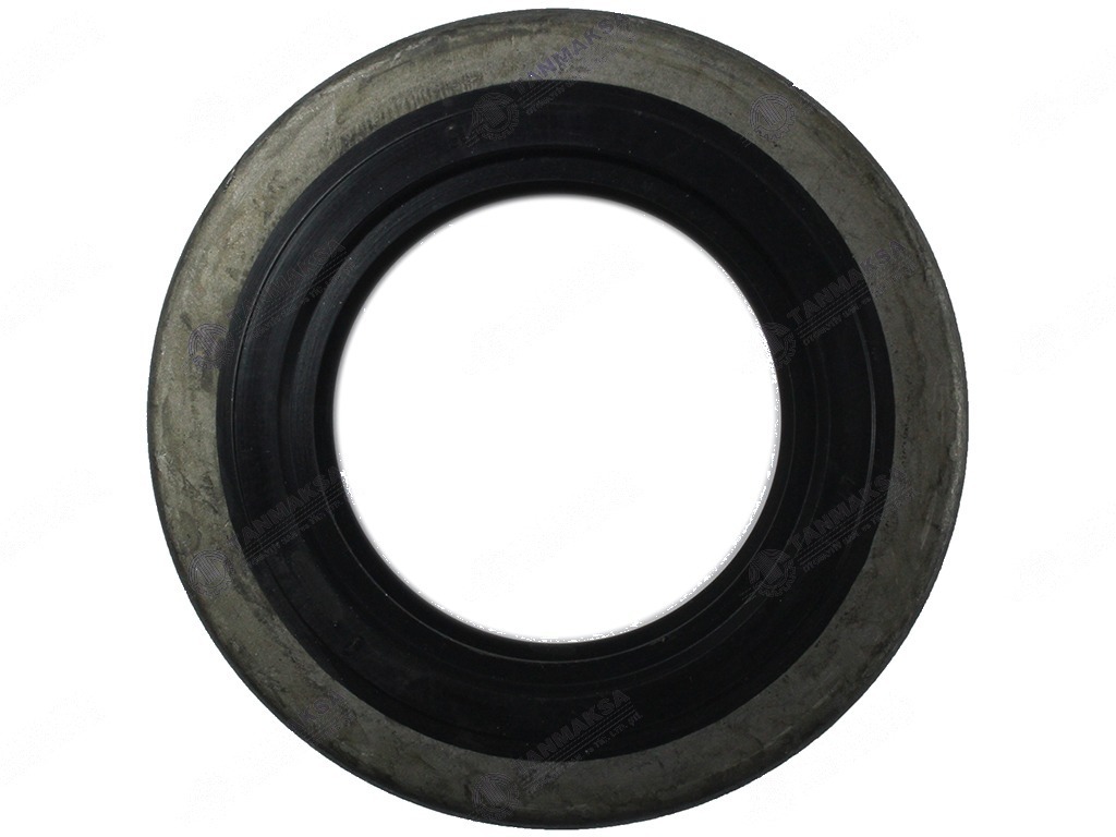 Leyland 154-184 Arka Teker Keçe 3