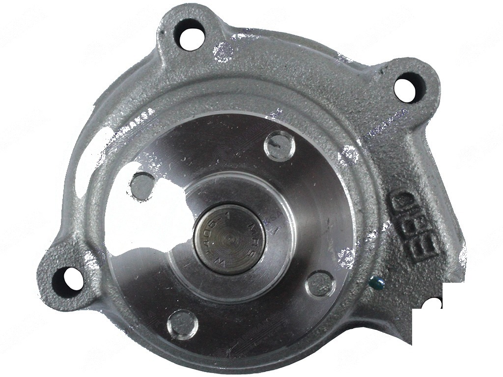 Leyland 154 Devirdaim Komple 3