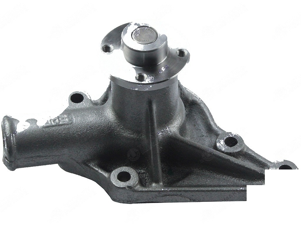 Leyland 154 Devirdaim Komple