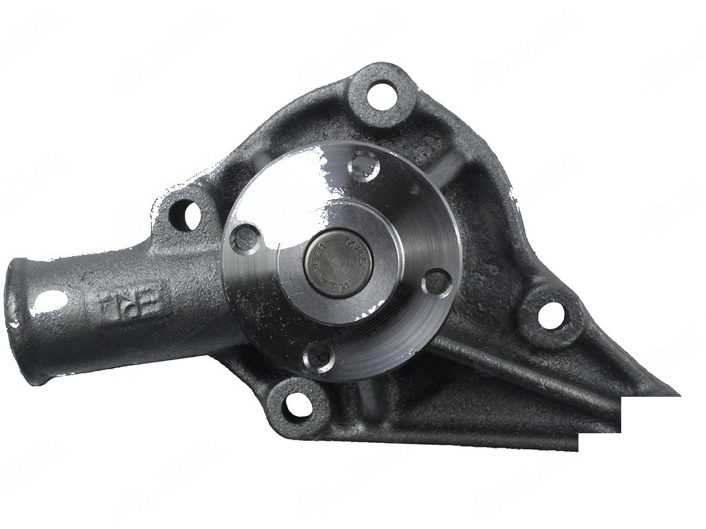 Leyland 154 Devirdaim Komple 3