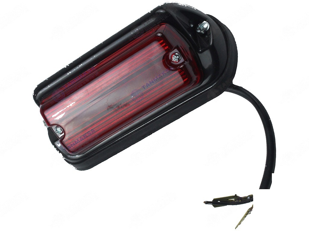 Leyland 154 Stop Lambası
