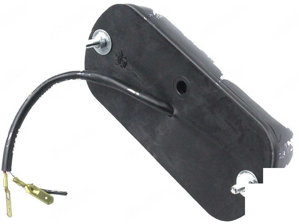 Leyland 154 Stop Lambası 2