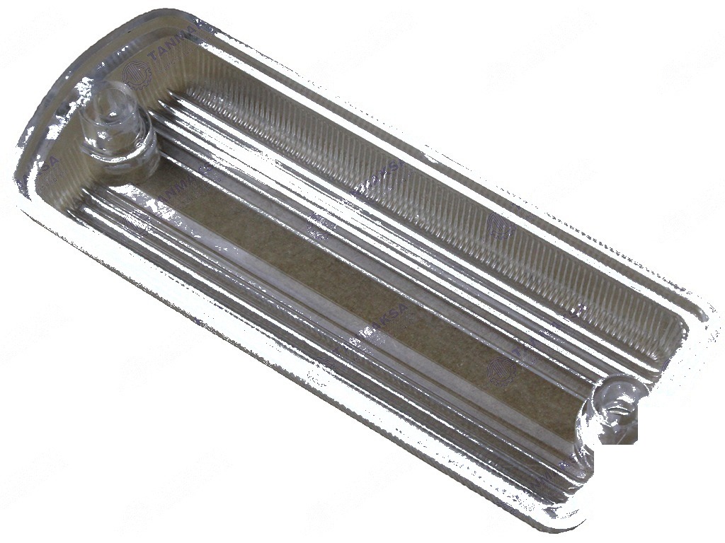 Leyland 154 Park Camı (Beyaz) 2