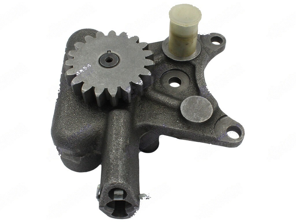 Massey Ferguson Engine Oil Pump