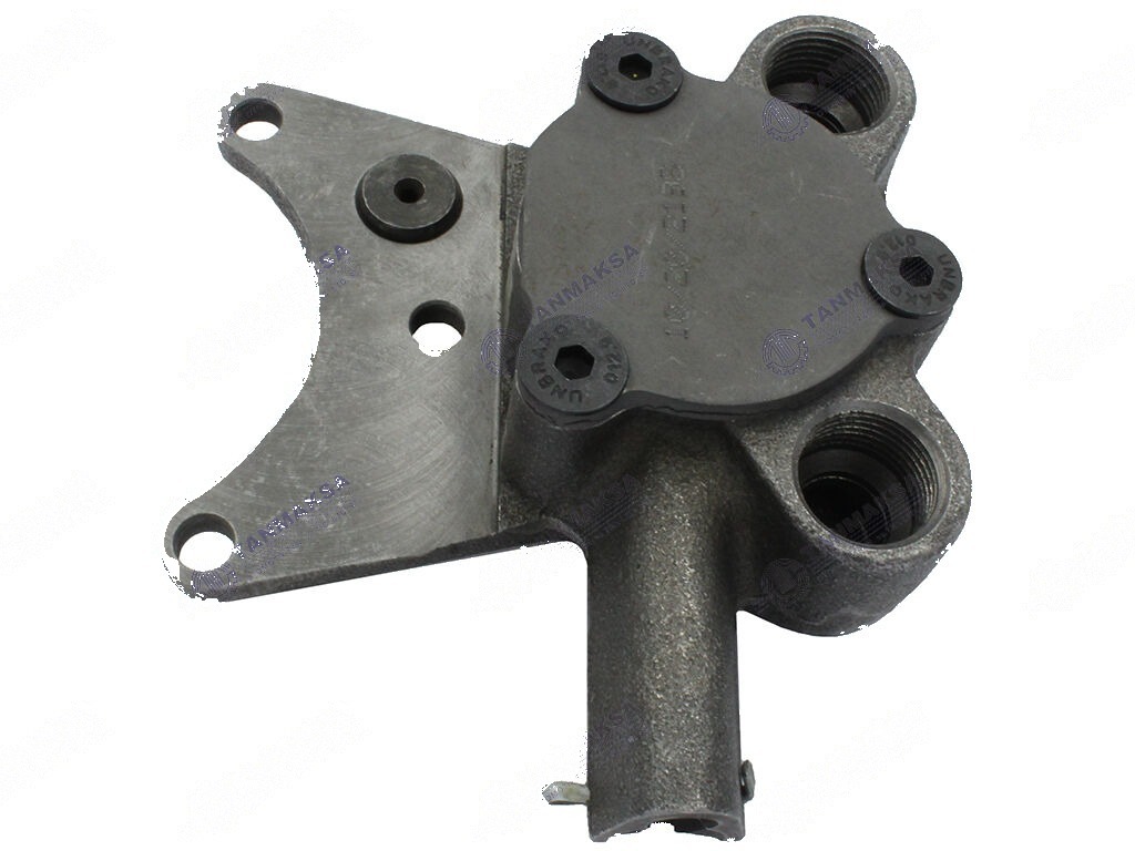 Massey Ferguson Engine Oil Pump 2