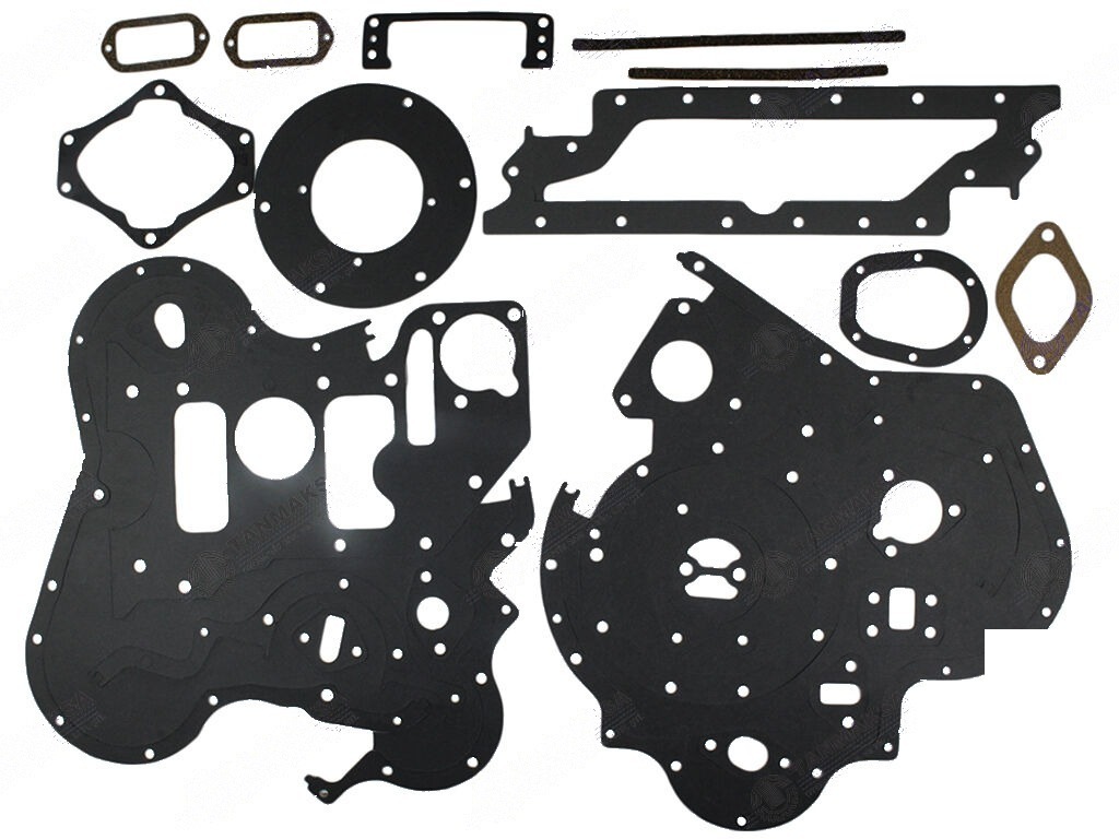 Massey Ferguson 135-240 Dichtungssatz