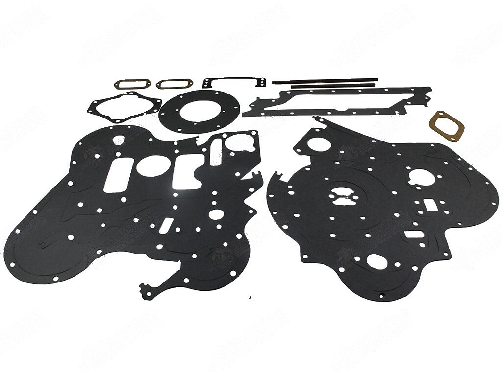Massey Ferguson 135-240 Dichtungssatz 2