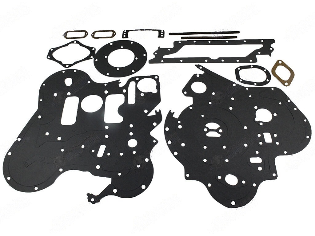 Massey Ferguson 135-240 Dichtungssatz 3
