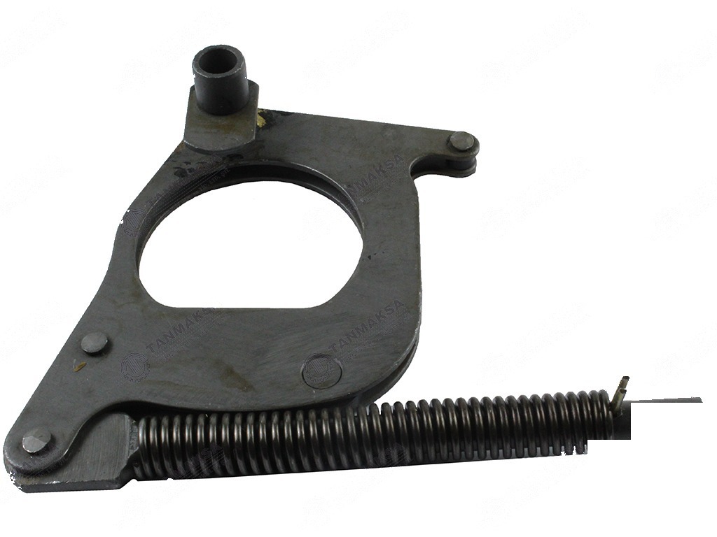 Massey Ferguson 135-285 Hidrolik Mekanizma 2