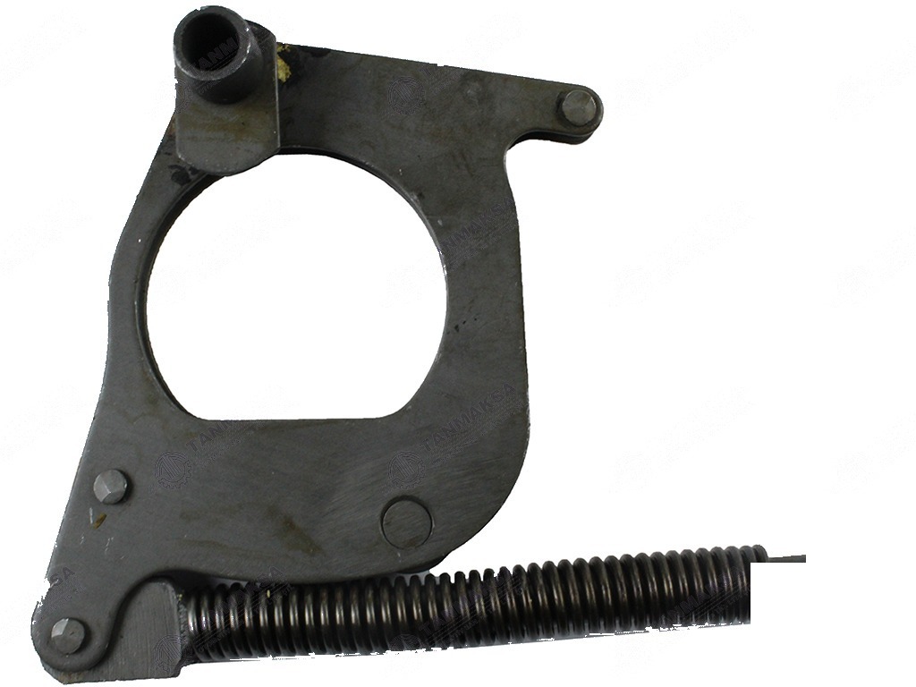 Massey Ferguson 135-285 Hidrolik Mekanizma 3