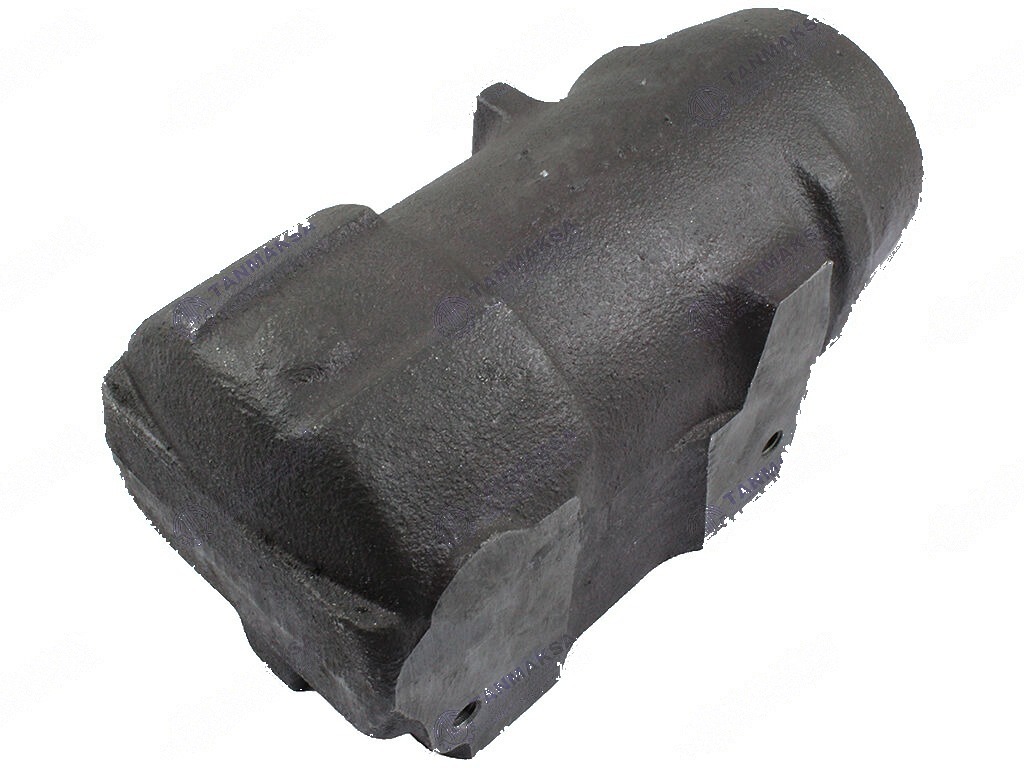 Massey Ferguson 135-240 Hidrolik Silindiri 2