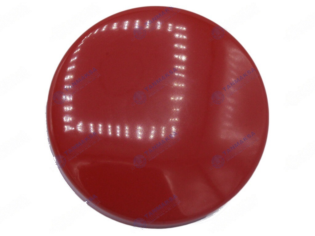 240-285 Mazot Depo Kapağı