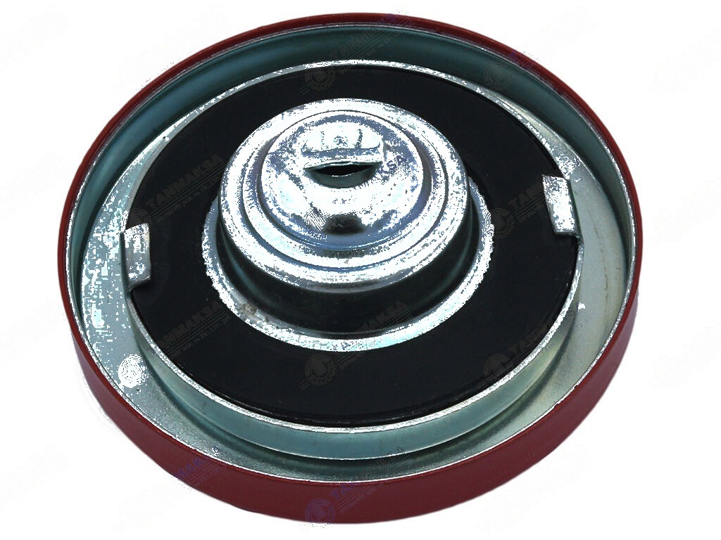 240-285 Mazot Depo Kapağı 2