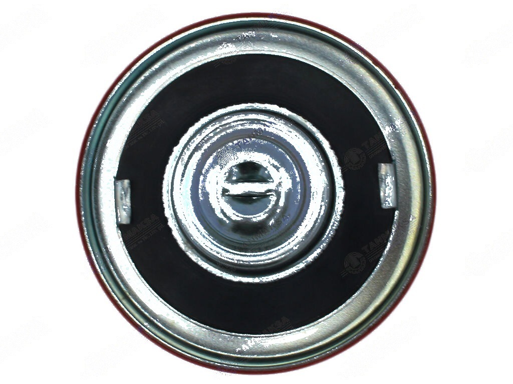 240-285 Mazot Depo Kapağı 3