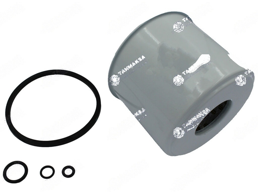 135-285 Mazot Filtresi 2