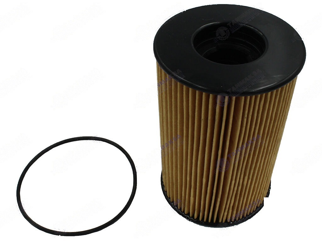 3060 Mazot Filtresi (Kısa) 2