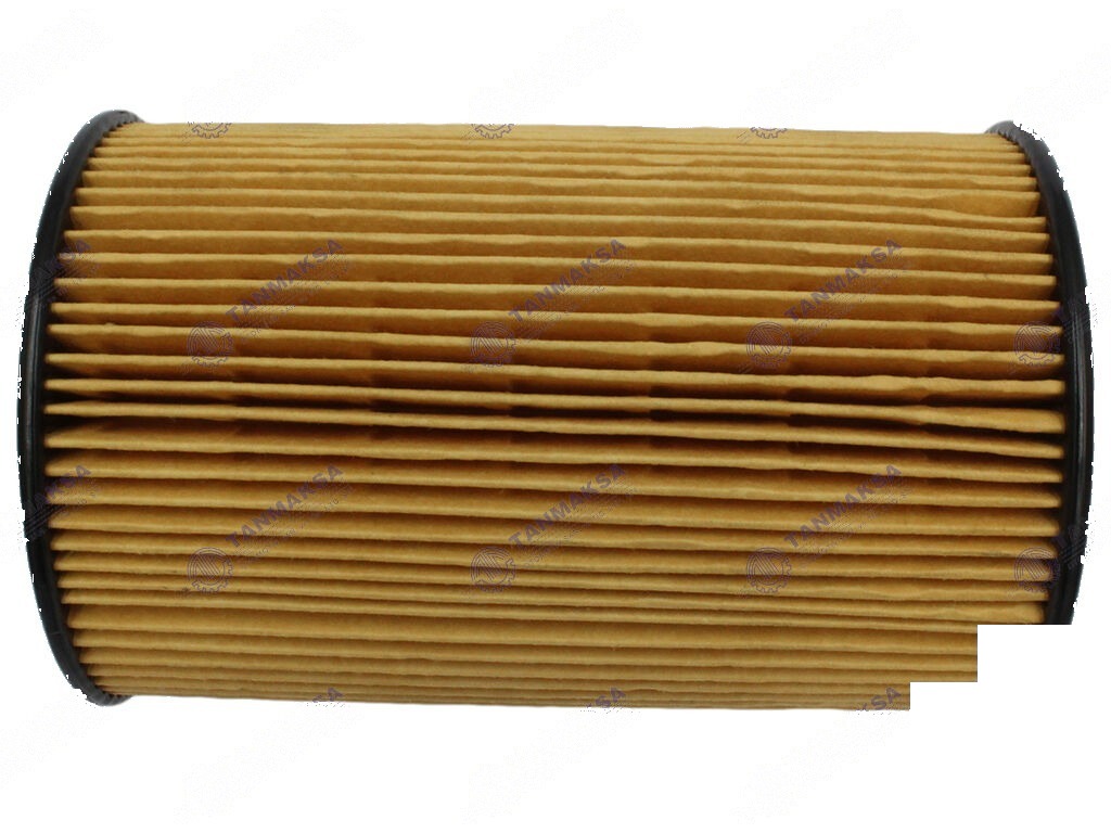 3060 Mazot Filtresi (Kısa) 3