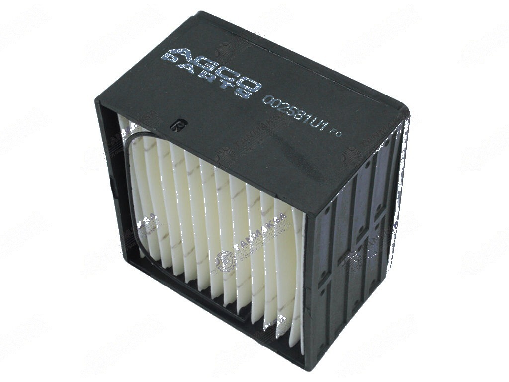 3085-3105 Mazot Filtresi 2
