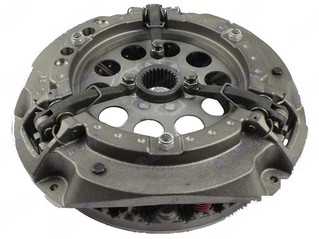 Massey Ferguson 3055-3075 Debriyaj Baskısı
