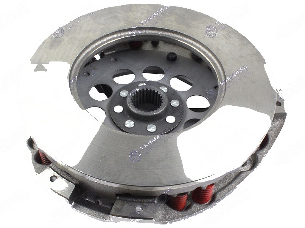 Massey Ferguson 3055-3075 Debriyaj Baskısı 2