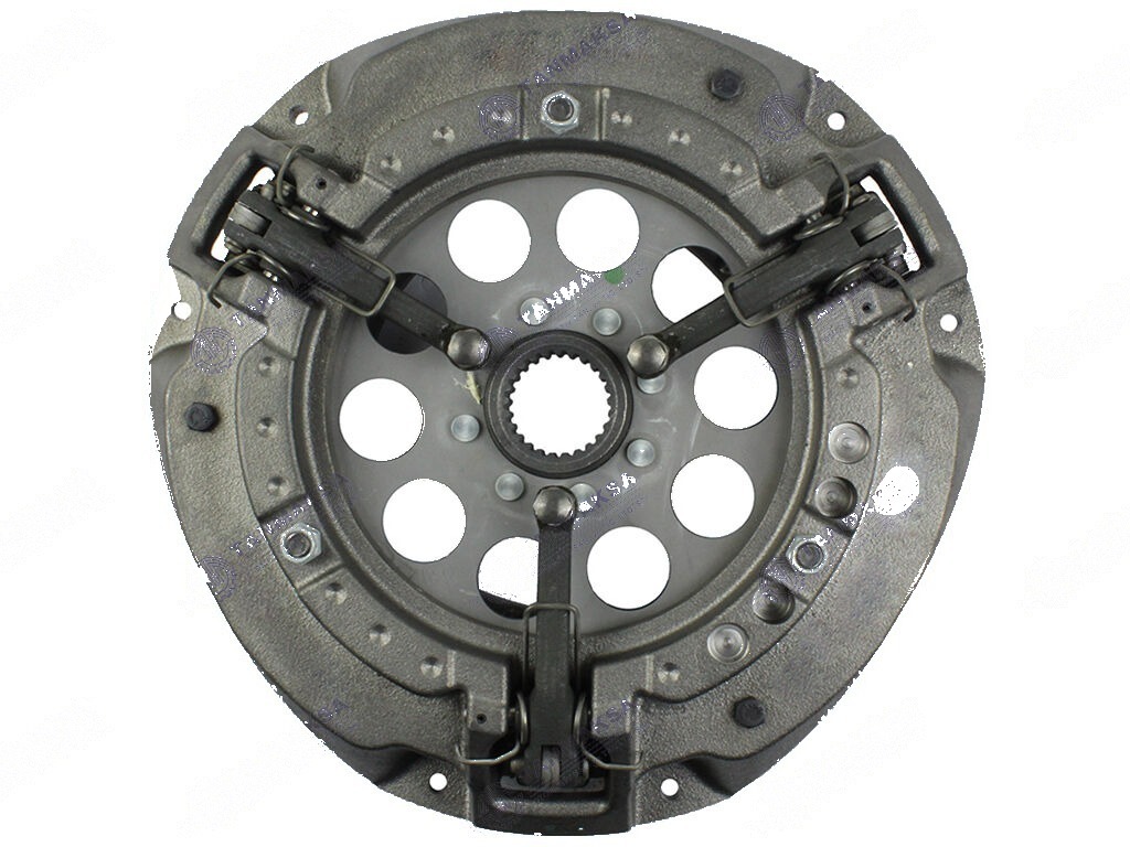 Massey Ferguson 3055-3075 Debriyaj Baskısı 3