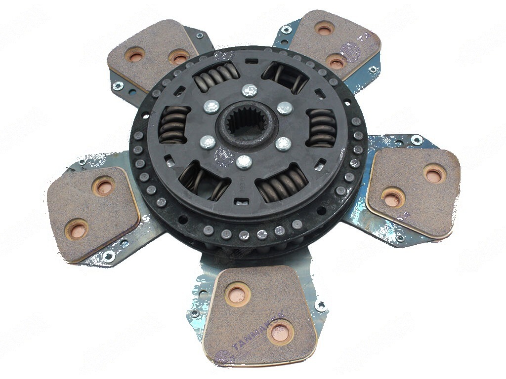 Massey Ferguson 3075-3105 Debriyaj Balatası